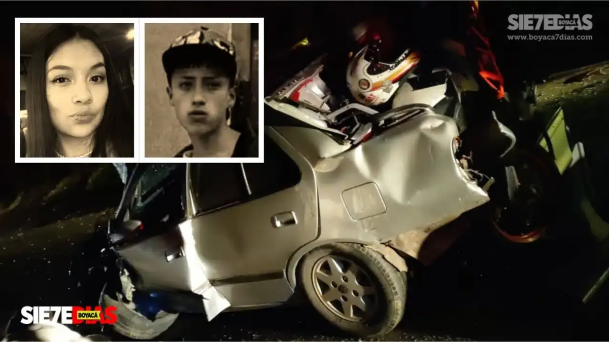 El conductor responsable dio positivo por alcohol en su cuerpo

 – Ojo critico