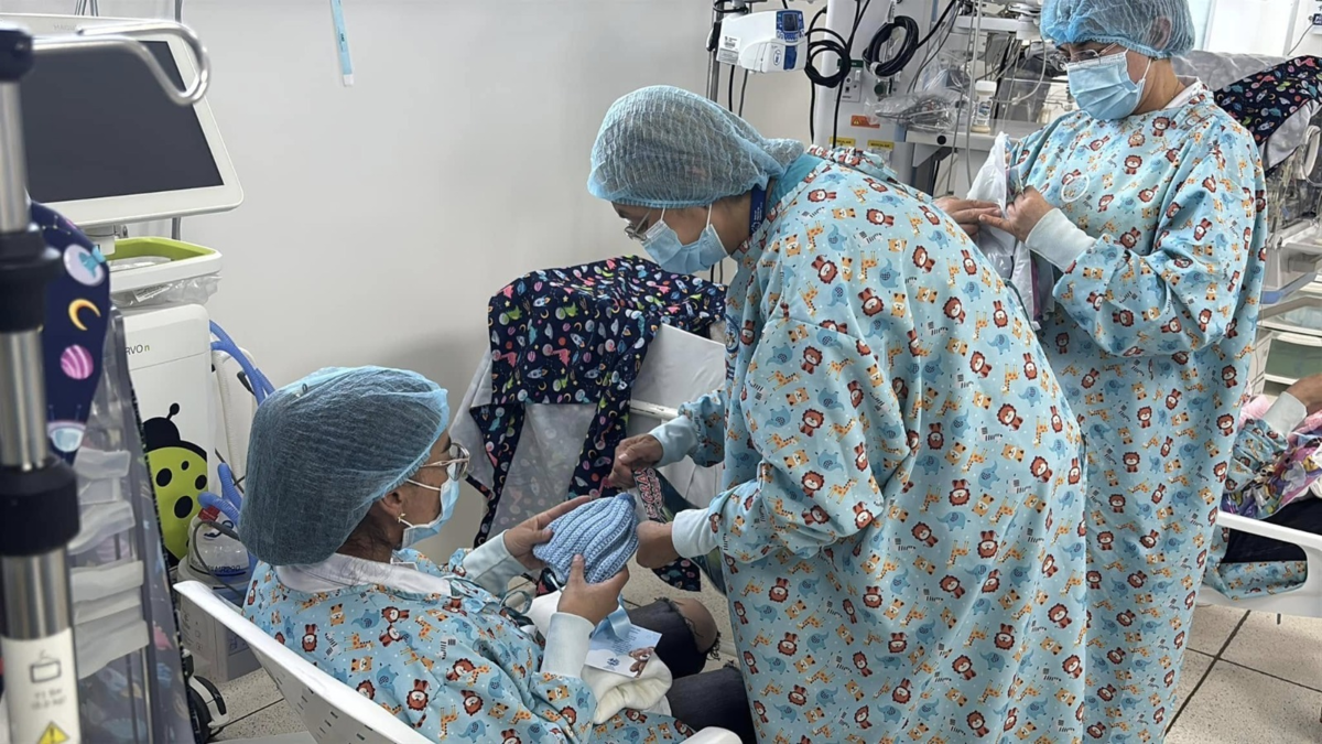 Son las «noticias falsas» de Internet las que han causado alarma en Sogamoso, Duitama y Tunja

 – Ojo critico