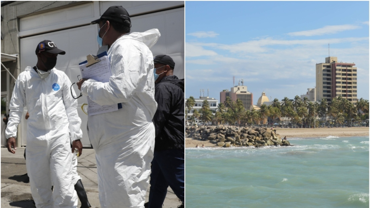 Fue un tiroteo que terminó en masacre cerca de Riohacha (La Guajira); Los atacaron mientras conversaban debajo de un árbol.

 – Ojo critico