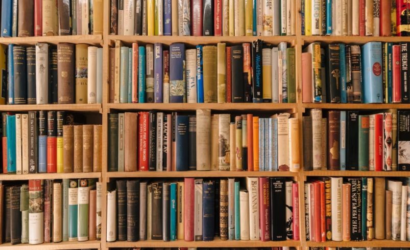 Los libros más vendidos en Colombia durante 2025

 – Ojo critico