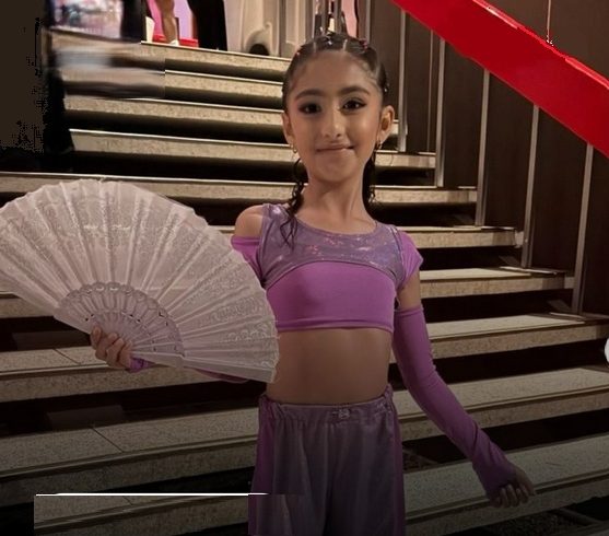 ‘Anto’ Hidalgo llevará su talento al Mundial de Estados Unidos

 – Ojo critico