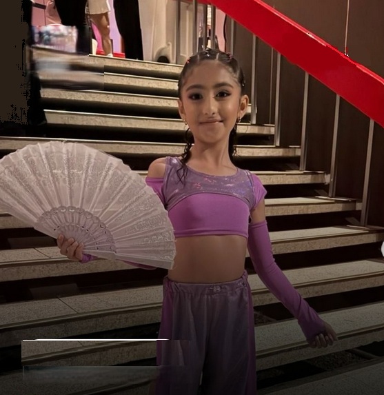 ‘Anto’ Hidalgo llevará su talento al Mundial de Estados Unidos

 – Ojo critico