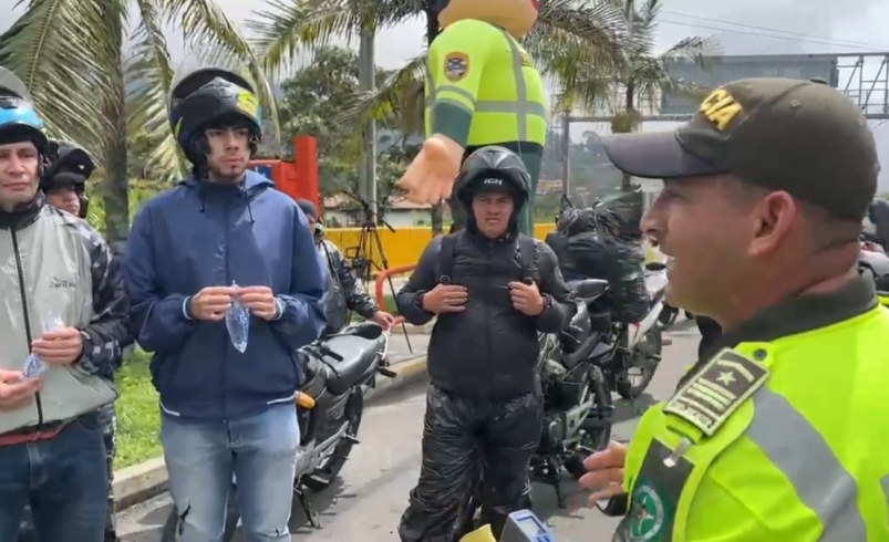 Balance del Puente Real en las vías de Antioquia

 – Ojo critico