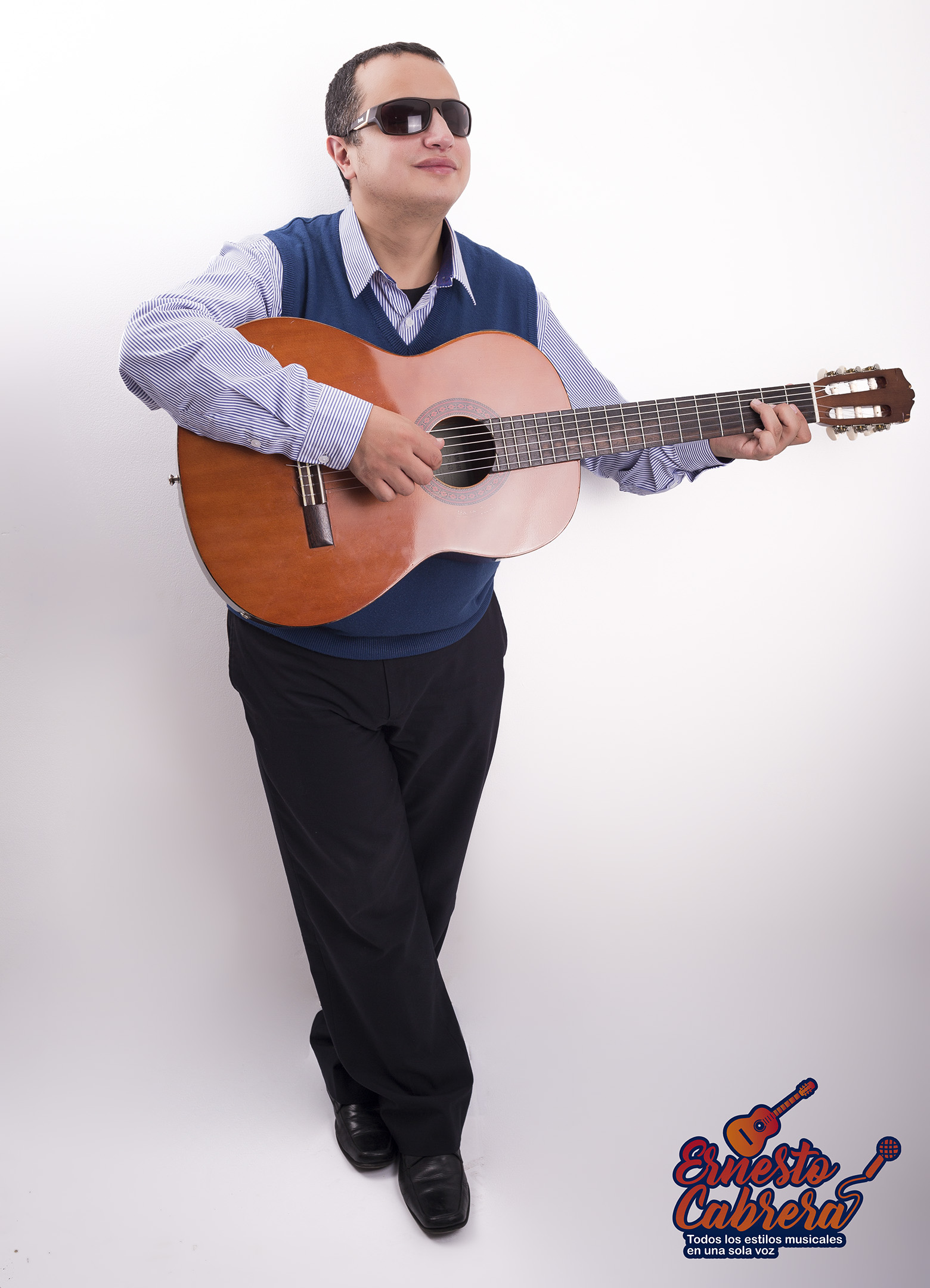 ‘Carnaval sin ti’, es el tema del maestro Ernesto Cabrera

 – Ojo critico