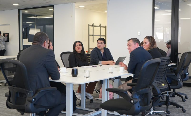 La plataforma del CNE permitirá al Ministerio de Educación fortalecer el seguimiento electoral en todo el país

 – Ojo critico