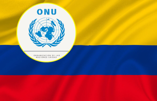 Desde Nueva York: las implicaciones del nuevo mandato de Colombia en la principal agencia de seguridad del mundo

 – Ojo critico
