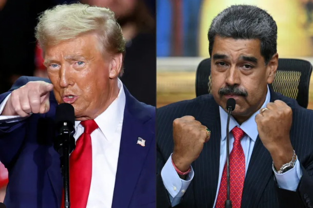 Delcy Rodríguez: ¿cooperación o presión? Trump confirma que aceptó el pacto mientras exige la liberación de Maduro

 – Ojo critico