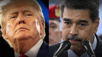 De Caracas a Bogotá: el golpe estadounidense que cambió el debate electoral colombiano

 – Ojo critico