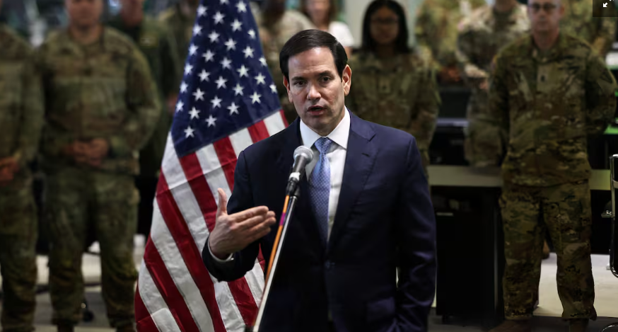 EE.UU. pone ‘líneas rojas’ a Venezuela: Marco Rubio especifica requisitos para la cooperación

 – Ojo critico