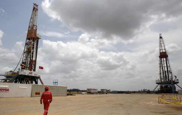 Tras la captura de Maduro, los mercados energéticos están tensos: ¿qué pasará con el petróleo y los combustibles venezolanos?

 – Ojo critico