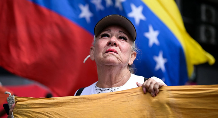 Brasil, Chile, Colombia, México, Uruguay y España alzan la voz contra acciones unilaterales en Venezuela

 – Ojo critico