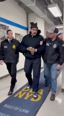 Delcy Rodríguez asume cargo tras arresto de Maduro en EE.UU.: ¿Qué está pasando ahora en Venezuela?

 – Ojo critico