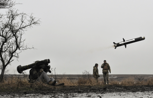 Escalada de guerra: Moscú declara objetivo militar a todas las fuerzas extranjeras en Ucrania

 – Ojo critico