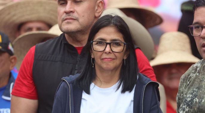 Estados Unidos y Venezuela: Trump abre la puerta a un diálogo con el presidente encargado

 – Ojo critico