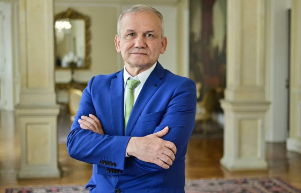 Polémica diplomática: el exdirector prófugo vive protegido en una casa exclusiva en Managua

 – Ojo critico