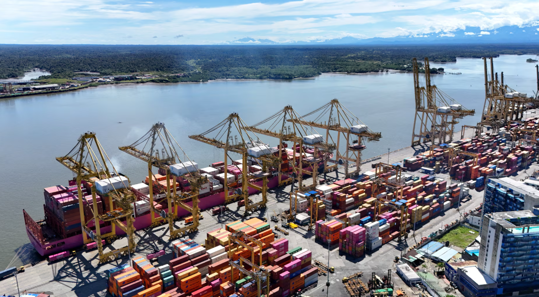 Guerra comercial andina: Colombia y Ecuador se enfrentan por electricidad y comercio

 – Ojo critico