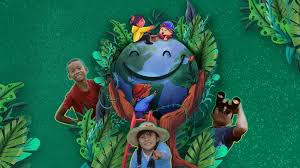 Sin vuelta atrás: la protección del medio ambiente está llegando a su momento decisivo

 – Ojo critico