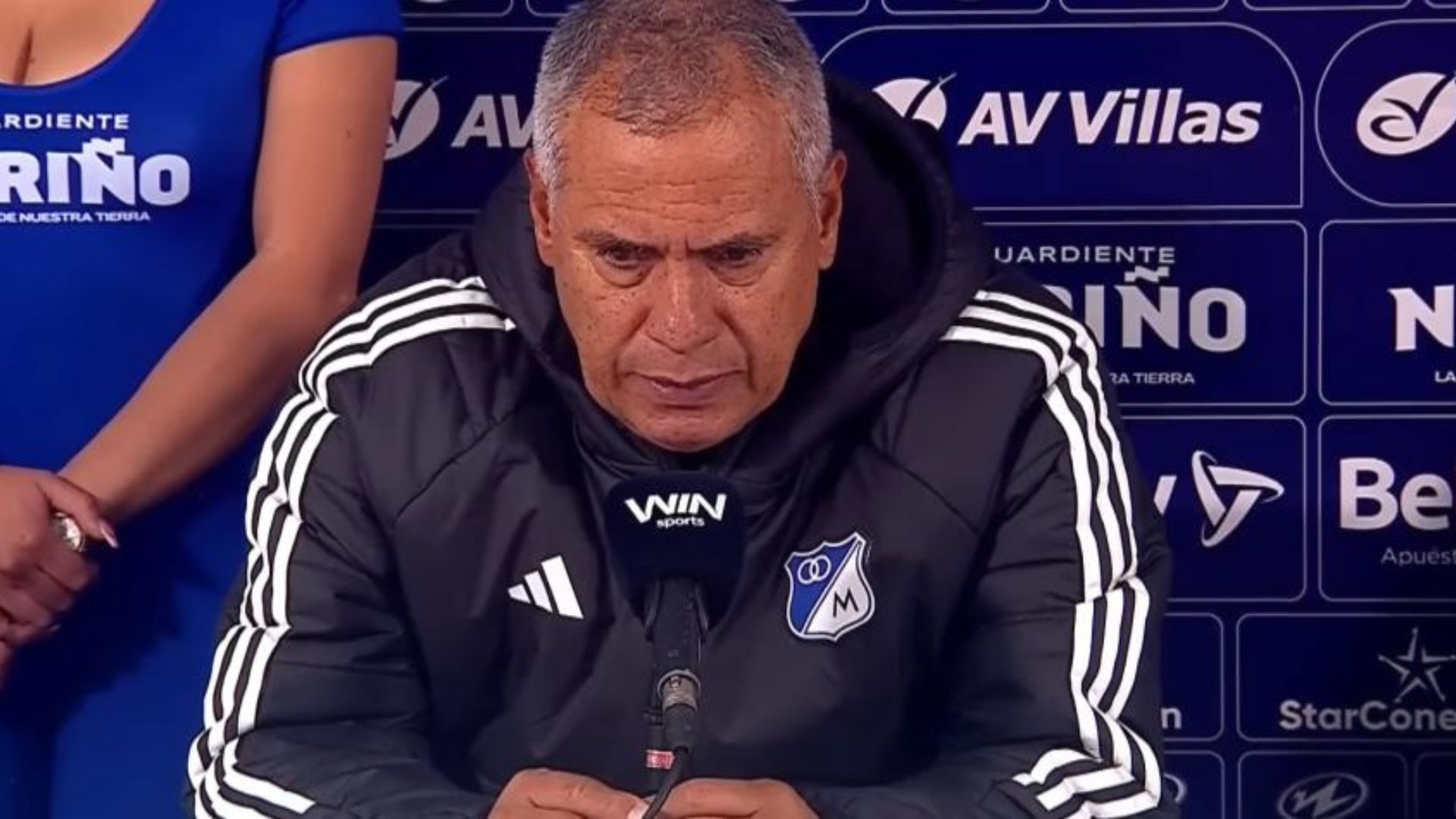 Hernán Torres ya no va con Millonarios

 – Ojo critico