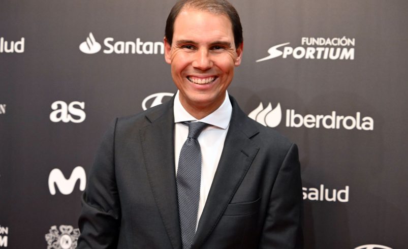 El apoyo de Rafa Nadal a Alcaraz

 – Ojo critico