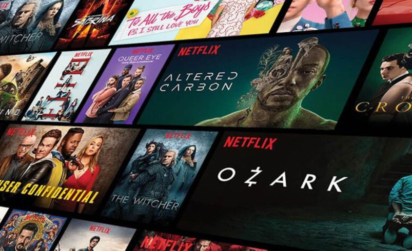 La nueva propuesta de Netflix para Warner Bros.

 – Ojo critico