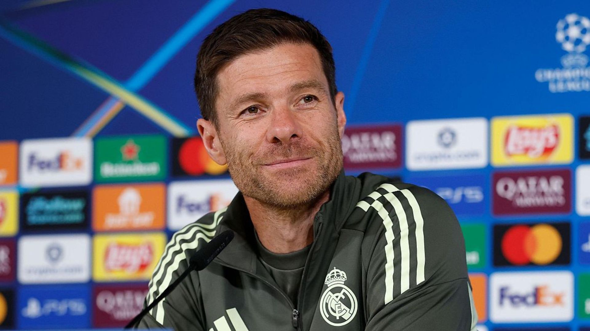 Fin de la relación entre el Real Madrid y Xabi Alonso

 – Ojo critico