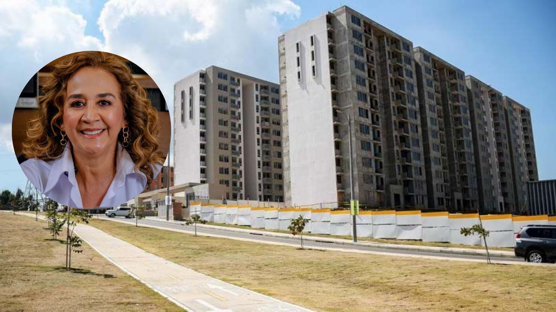 «El anuncio de la desindexación del salario mínimo del precio de la vivienda es un poco populista»: Sandra Forero

 – Ojo critico