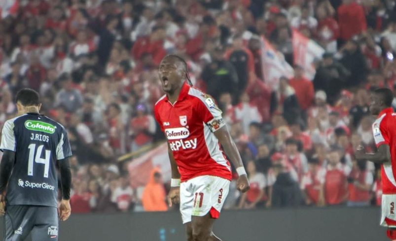 Santa Fe es el campeón de la Superliga

 – Ojo critico