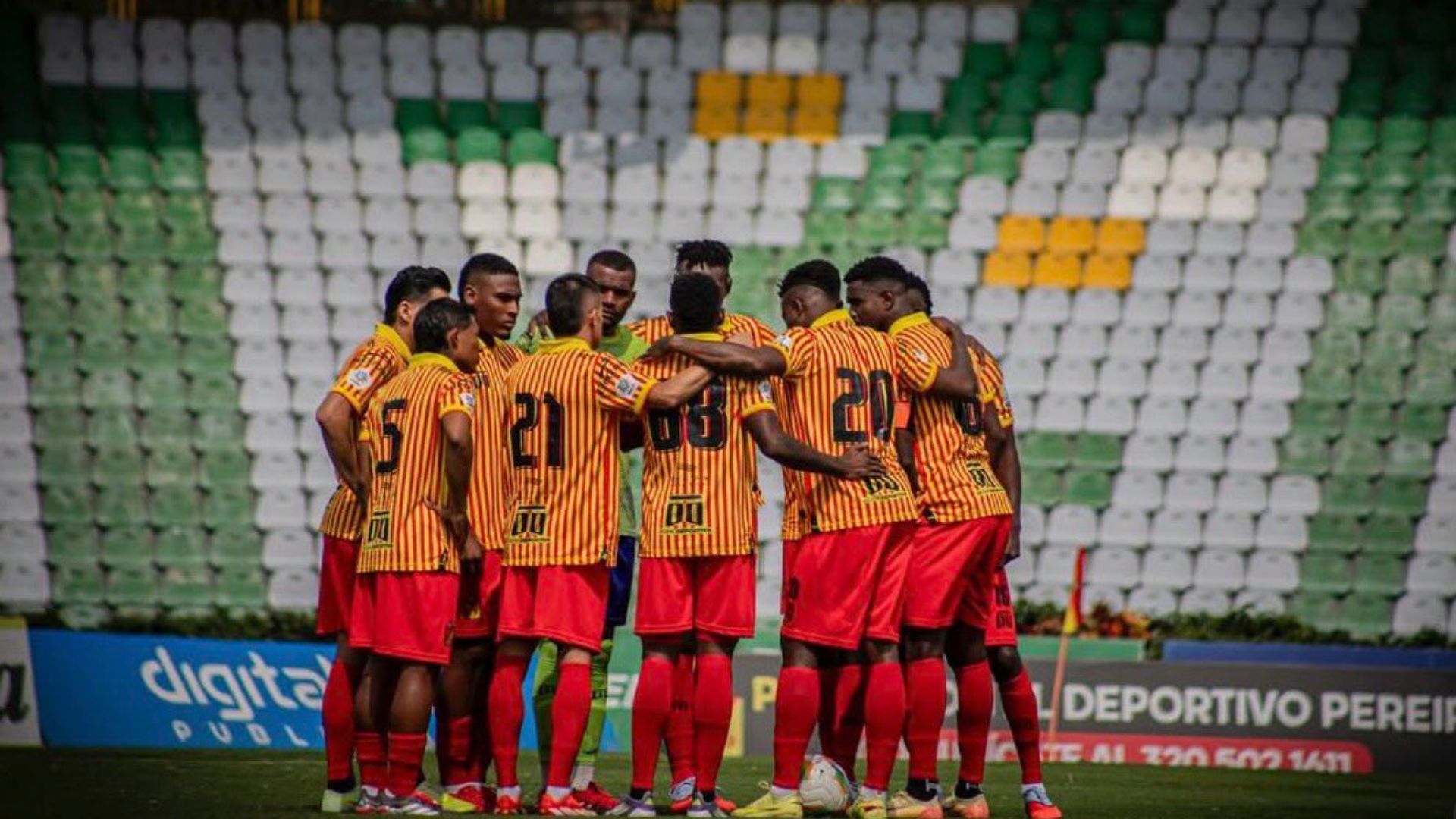 Deportivo Pereira y Fortaleza jugaron un partido sin pena ni gloria

 – Ojo critico