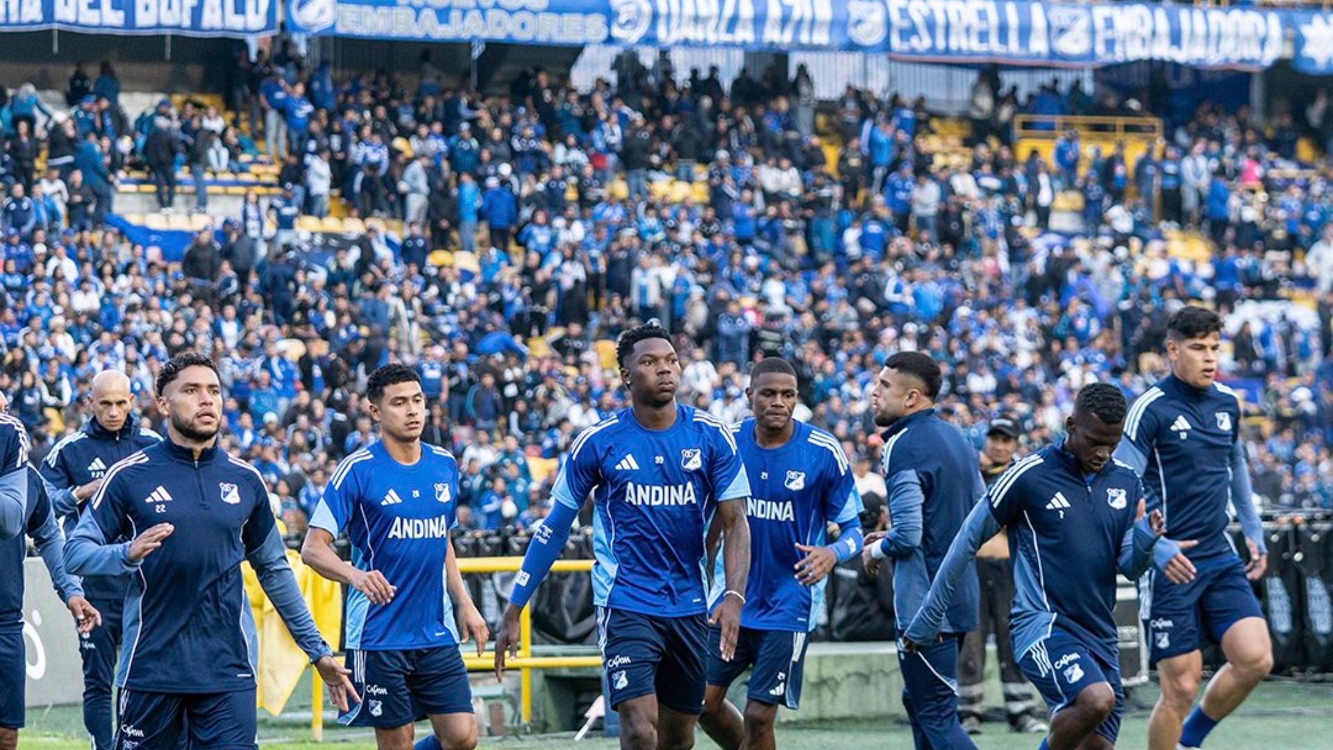 Junior le anota a Millonarios la segunda derrota

 – Ojo critico