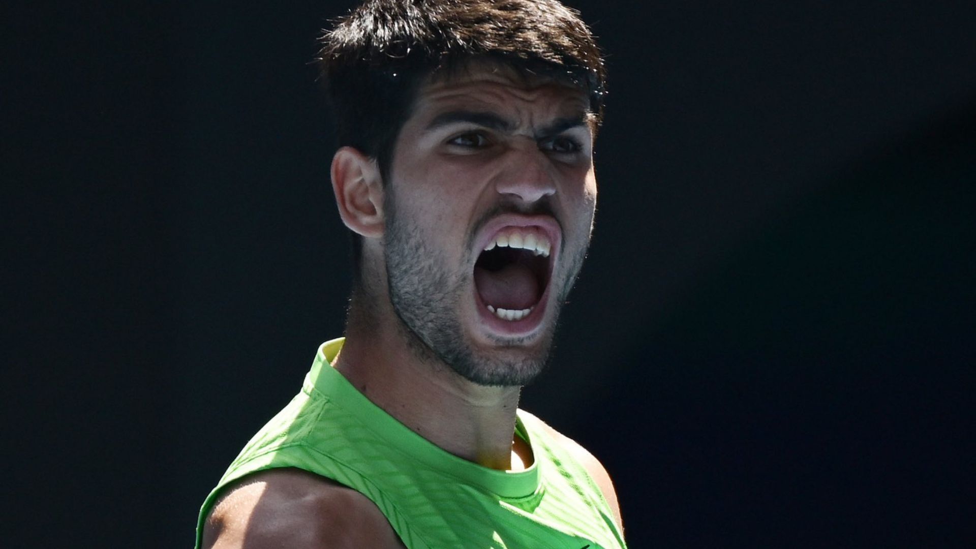 El español Carlos Alcaraz se mete en la final de Doha

 – Ojo critico