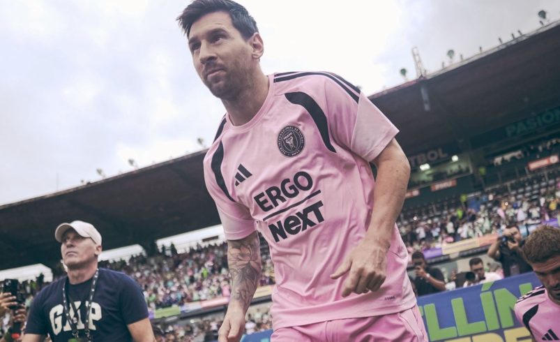 Así fue la caída de Nacional ante Inter Miami

 – Ojo critico