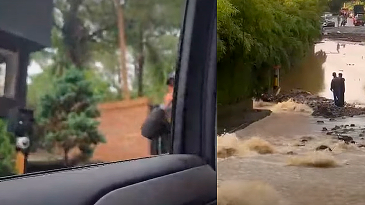 Dicen que unidad habitacional está recaudando $100.000 a vecinos afectados

 – Ojo critico