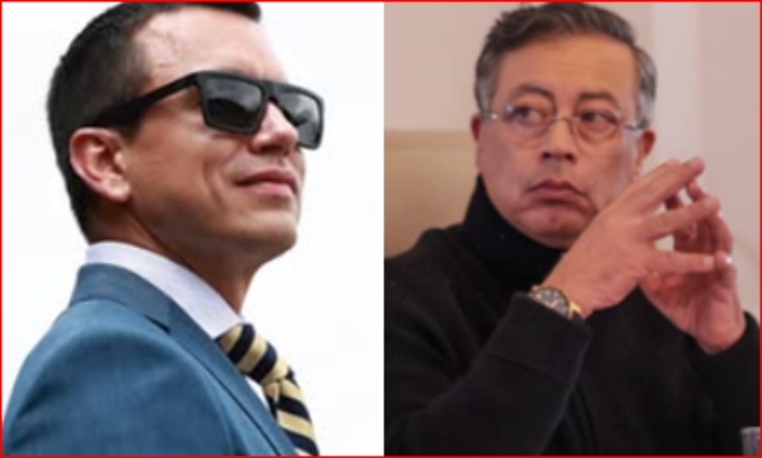 Colombia corta electricidad en Ecuador hoy a partir de las 18:00 horas

 – Ojo critico