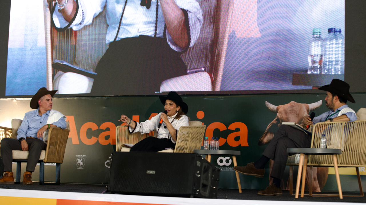 El Departamento del Meta, el territorio que alimenta

 – Ojo critico