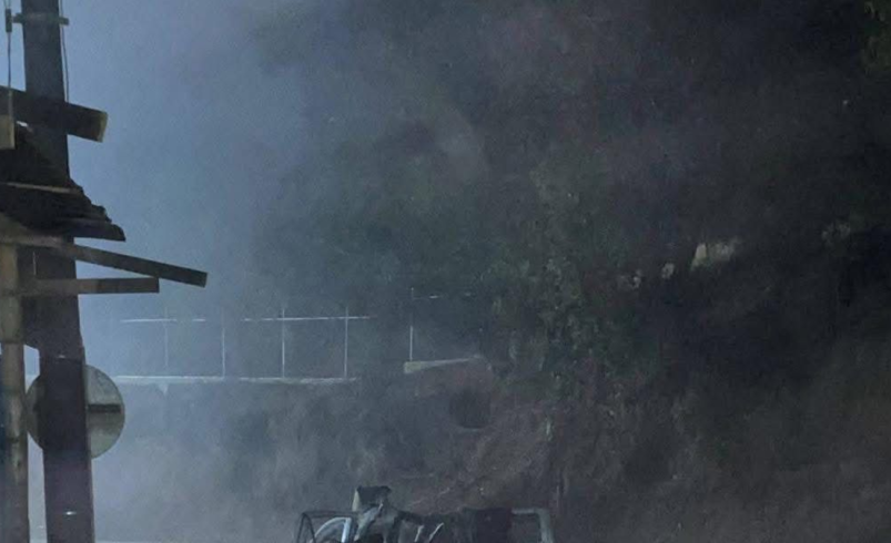 El Plataado, el último caso

 – Ojo critico