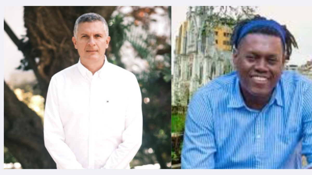 El alcalde Alejandro Eder explica su decisión

 – Ojo critico