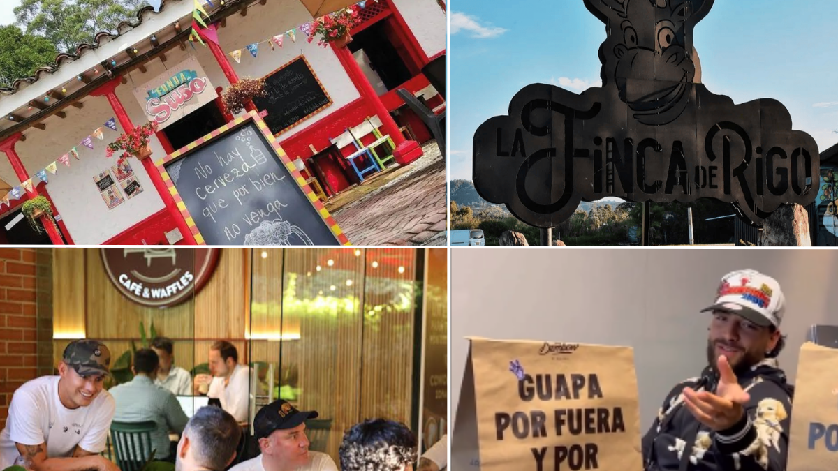 El sector de la restauración está «bajo control» y pide ayuda al Gobierno

 – Ojo critico