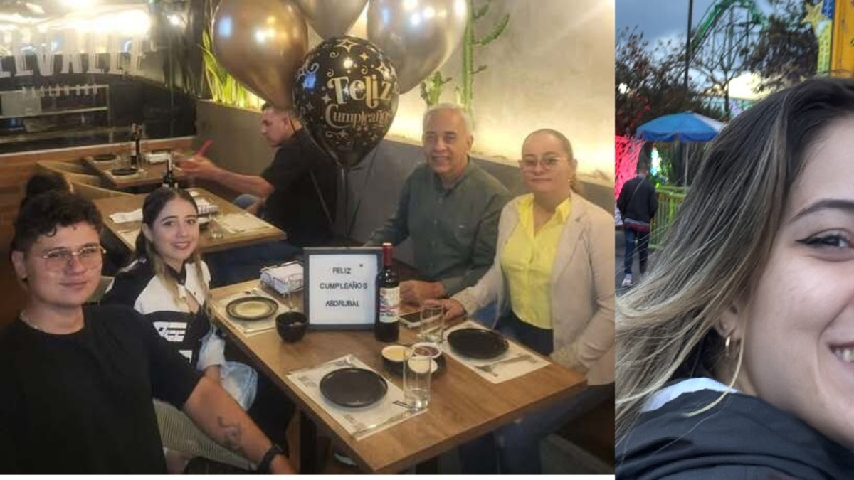 El último adiós a la familia de comerciantes que falleció en un trágico accidente en Cesarea y el último mensaje que el joven le dio a su novia antes de morir

 – Ojo critico