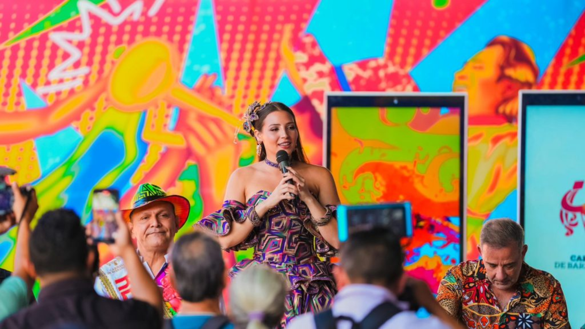 Este sábado Barranquilla abre el precarnaval con una lectura de Bando y una extensa lista de artistas nacionales y caribeños

 – Ojo critico