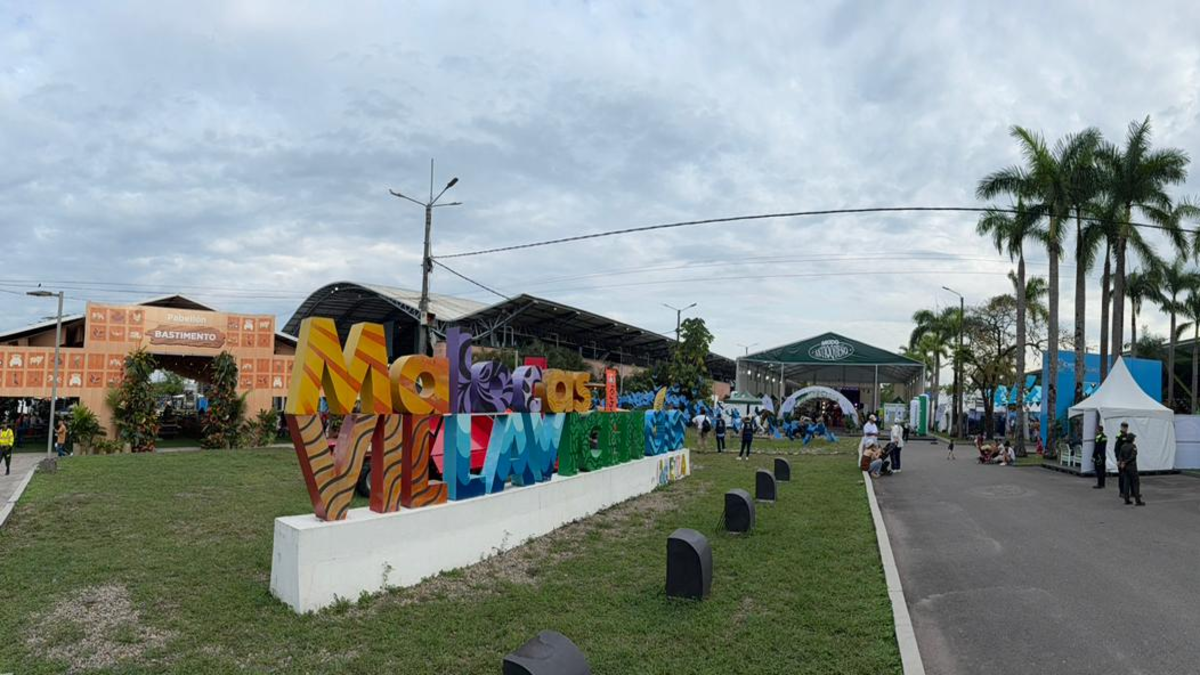 Expomalocas 2026 abre sus puertas con un ambicioso programa que promueve el desarrollo sostenible, la cultura llanera y el desarrollo rural

 – Ojo critico