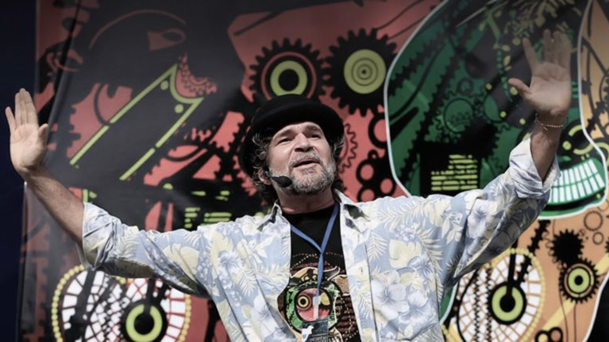 Falleció Manuel Sánchez, dependiente de teatro de Barranquilla y director de Luneta 50

 – Ojo critico