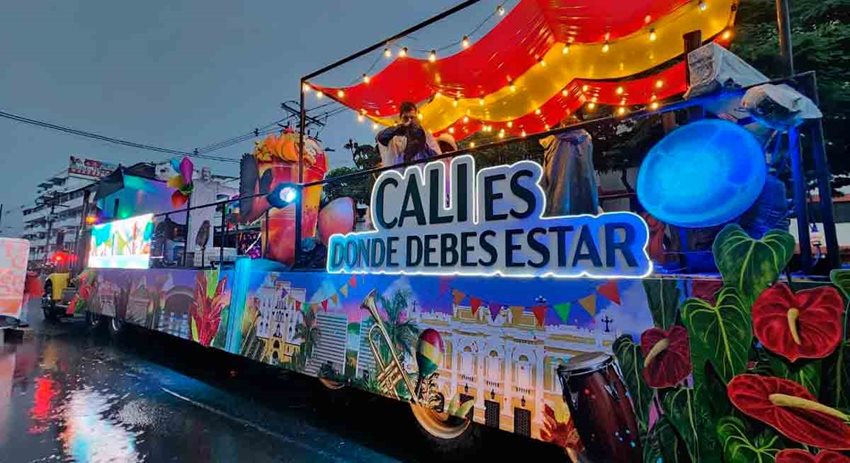 Así nació la Feria de Cali: del dolor a la fiesta que conquistó el mundo

 – Ojo critico