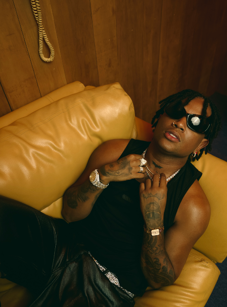 Hamilton nominado por primera vez a Premio Lo Nuestro en dos categorías importantes

 – Ojo critico