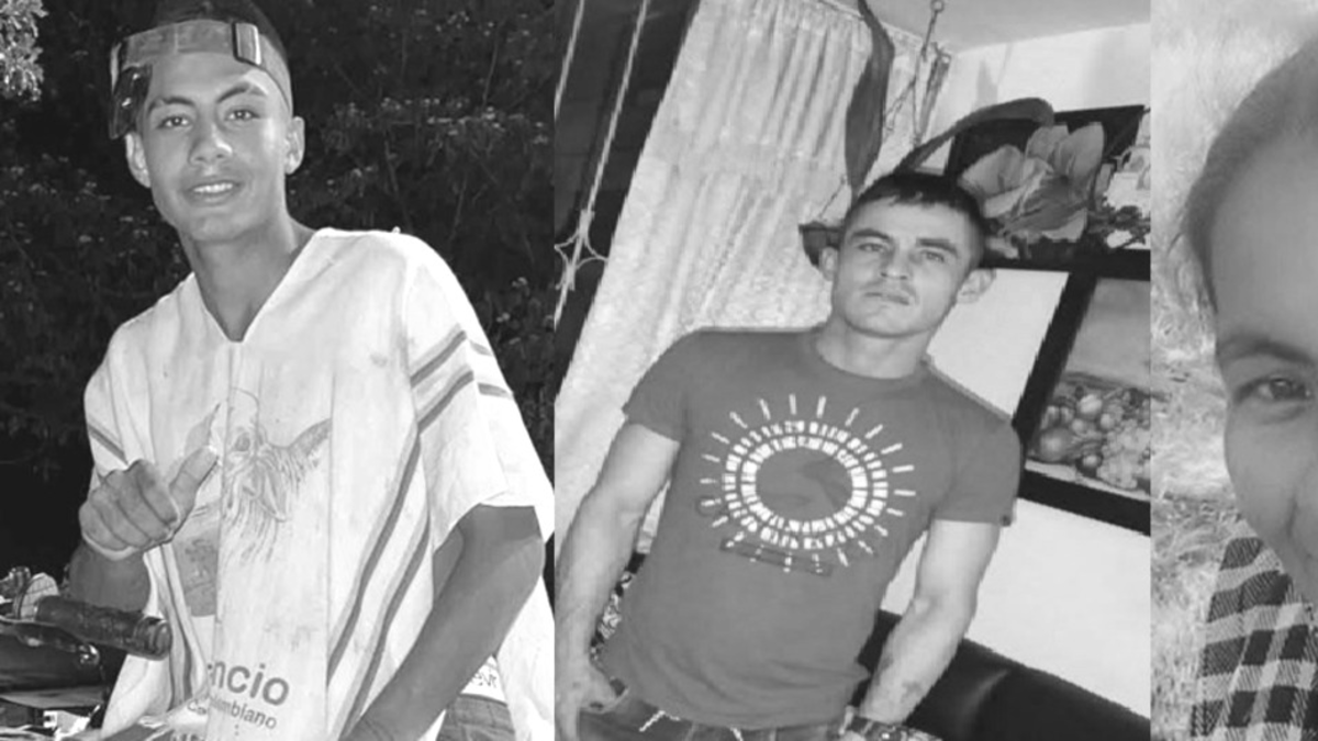 Hipótesis sobre el triple asesinato de una misma familia en el Tolima mientras dormían en su casa: los últimos detalles

 – Ojo critico