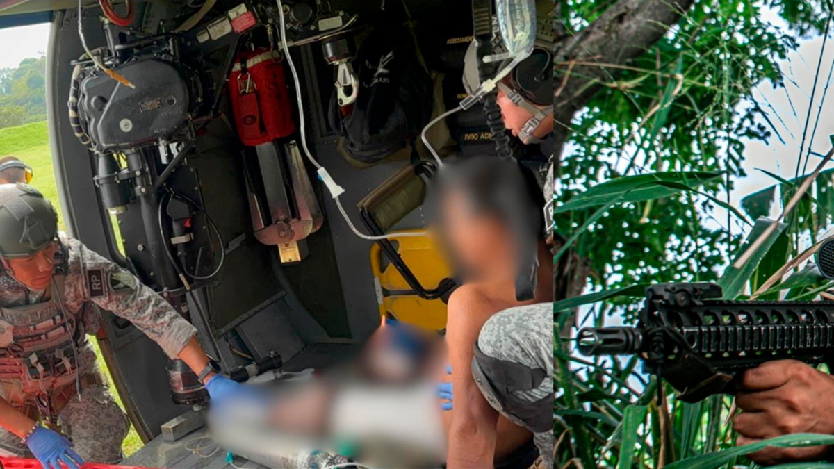 Hostigamientos y atentados con explosivos sacuden en los últimos días el noreste de Antioquia

 – Ojo critico