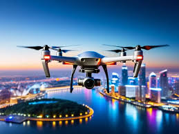 Robots y drones con IA ya toman decisiones en el mundo real

 – Ojo critico