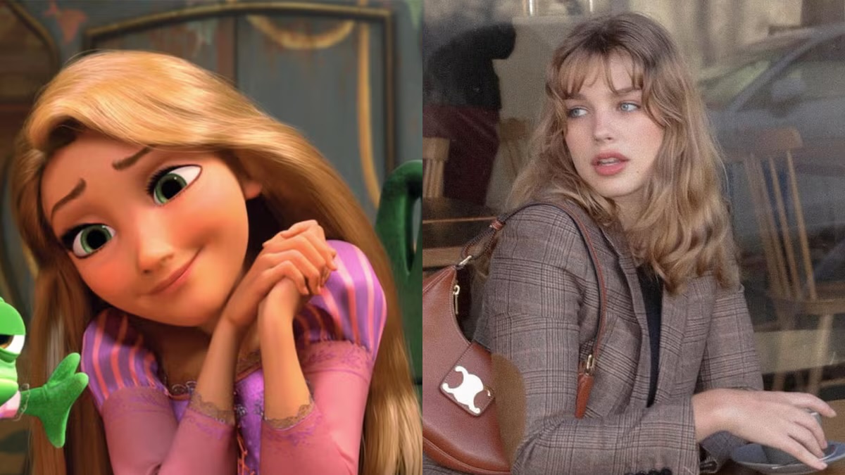 Teagan Croft, la gran joven actriz confirmada como Rapunzel 

 – Ojo critico