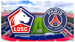 ¿Dónde ver el clásico francés entre PSG y Lille?

 – Ojo critico