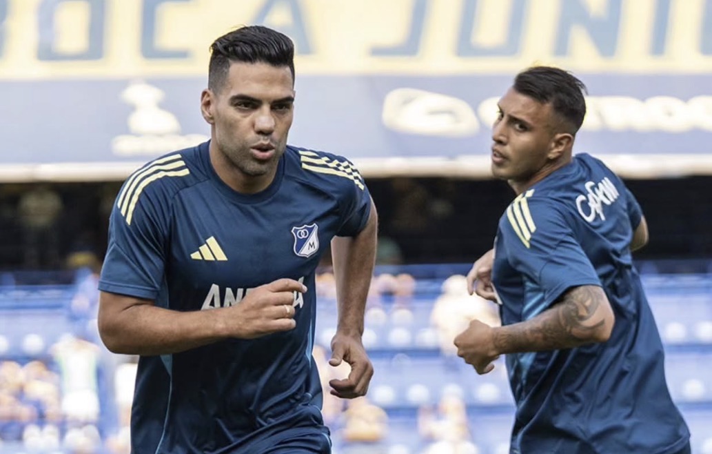 Millonarios necesita un buen inicio de temporada en 2026

 – Ojo critico