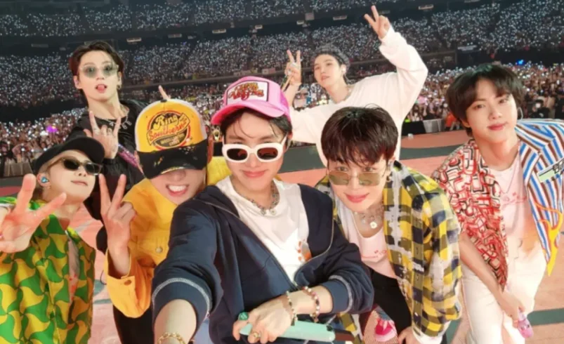 ¿Dónde será el concierto de BTS en Colombia?

 – Ojo critico